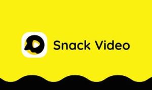 Cara Tarik Saldo Snack Video Ke DANA