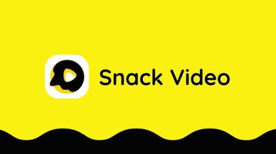 Cara Tarik Saldo Snack Video Ke DANA