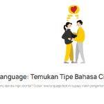 Link Tes Ujian Love Language Terbaru, Lihat Seberapa Besar Ungkapan Cinta Pasanganmu