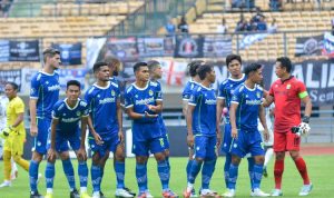 Liga 1 Indonesia Kabarnya Akan Dimulai Bulan November