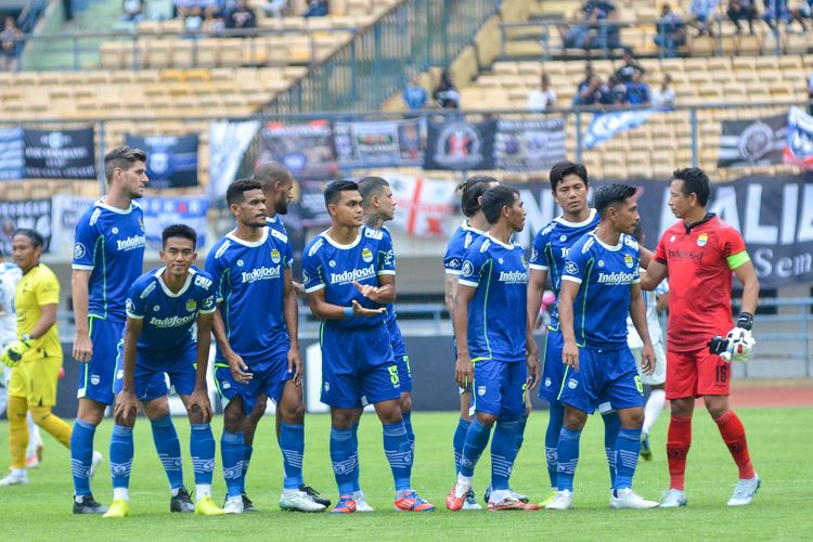 Liga 1 Indonesia Kabarnya Akan Dimulai Bulan November