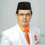 Anggota Fraksi Partai Keadilan Sejahtera (PKS) DPRD Kabupaten Bandung Barat, Nevi Hendri
