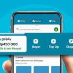 dapat saldo gopay gratis