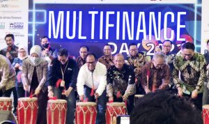 APPI Gandeng OJK Gelar Multifinance Day