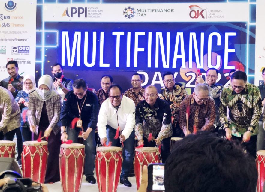 APPI Gandeng OJK Gelar Multifinance Day