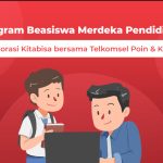 Beasiswa Merdeka Pendidikan Kitabisa Oktober 2022