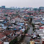 Kawasan Pemukiman Kumuh di Kota Bandung