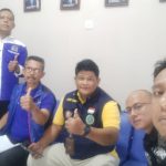 Enam Ketua PAC Partai Demokrat Kabupaten Kabupaten Bandung Barat memutuskan mengundurkan diri.Mereka mramai-ramai mengundurkan diri