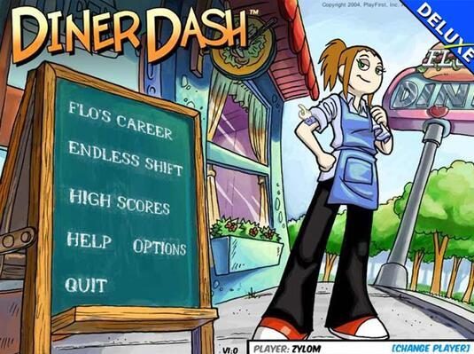 link download dinner dash