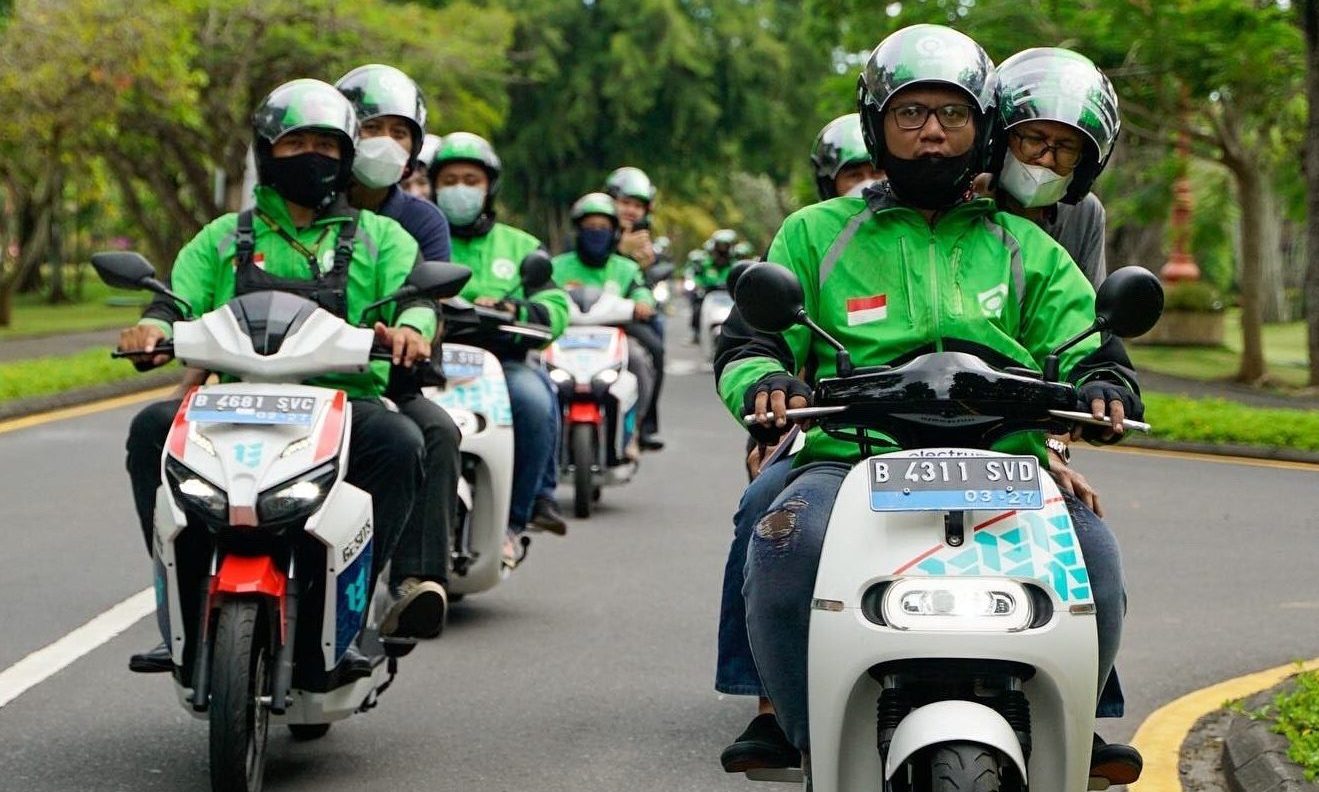 Kode Promo Gojek, GoRide, GoCar, Gosend dan GoFood Hari Ini Sabtu 21 Januari 2023