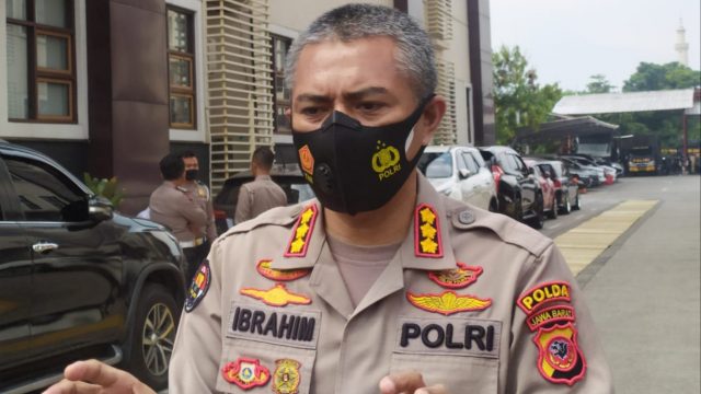 Polisi Selidiki Laporan Pembuatan Konten Horor 10 YouTuber tanpa Izin di Bandung