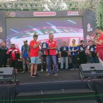 Kegiatan bertajuk 'Daihatsu Kumpul Sahabat Jabar' itu merupakan bagian dari perhelatan Road to West Java Festival 2023.