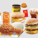 Promo McD/ McDonalds