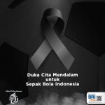 PT Bank Rakyat Indonesia (Persero) Tbk sebagai titling sponsor BRI Liga 1 menyampaikan duka cita dan rasa bela sungkawa sedalam-dalamnya