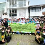 Pembinaan Kesehatan Gigi Mulut Desa Mekarsaluyu