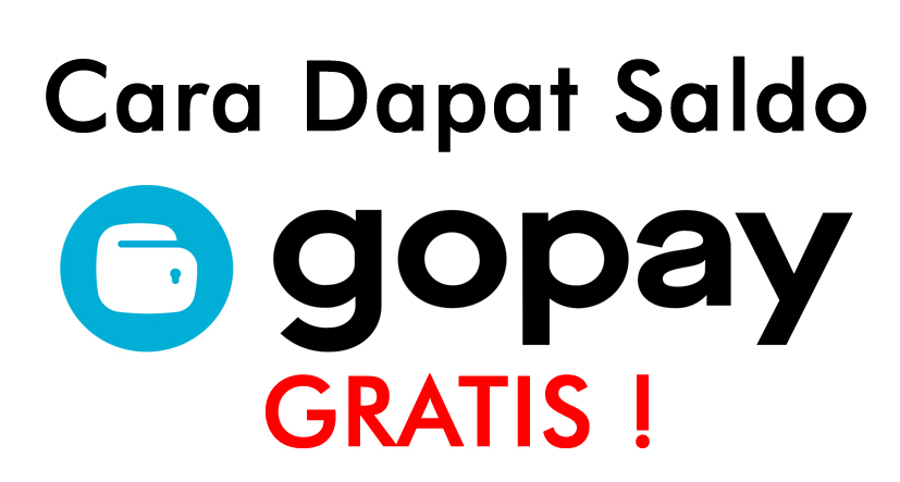 Cara Dapat Saldo Gopay Gratis Tanpa Undang Teman, Hingga Rp100 per Hari