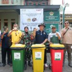 Sambut WCDI 2022, Puluhan Ribu Warga LDII Jabar Serentak Gelar Aksi Bersih-bersih