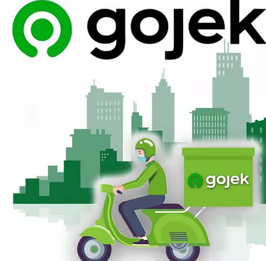 Kode Promo Gojek, GoRide, GoCar, dan GoFood Hari Ini Rabu 9 November 2022