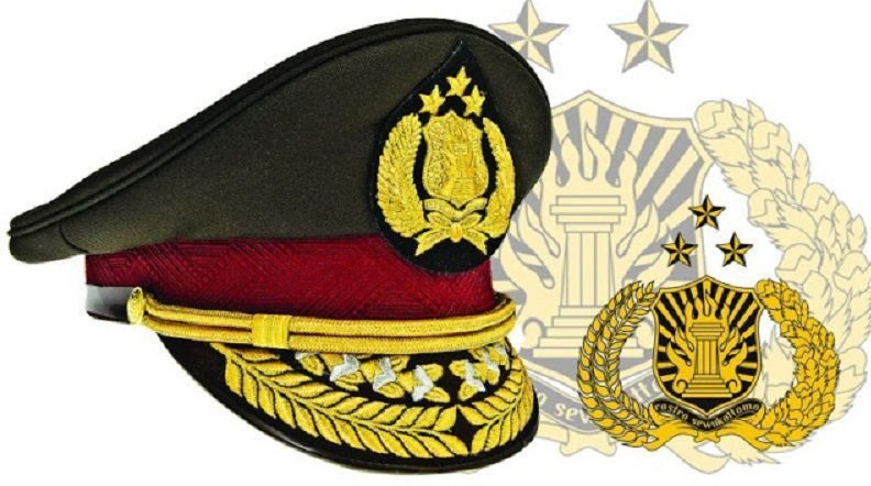 Urutan Pangkat Kepolisian Indonesia, dari Bharada hingga Jenderal