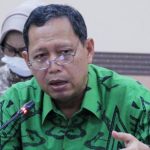 Wakil Ketua Fraksi Partai Gerindra Daddy Rohanady mengatakan, APBD 2023 Jawa Barat merupakan APBD terakhir