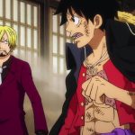 Anime One Piece 1035, Tanggal Tayang dan Bocorannya