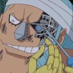 Spoiler One Piece 1062, Rahasia Besar Franky Akan Terungkap! Ada Hubungannya Dengan Vegapunk?