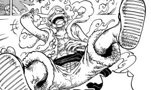 Spoiler One Piece 1062, Vegapunk Bisa Maksimalkan Gear 5 Luffy? Bisa Kendalikan Ruang Waktu?