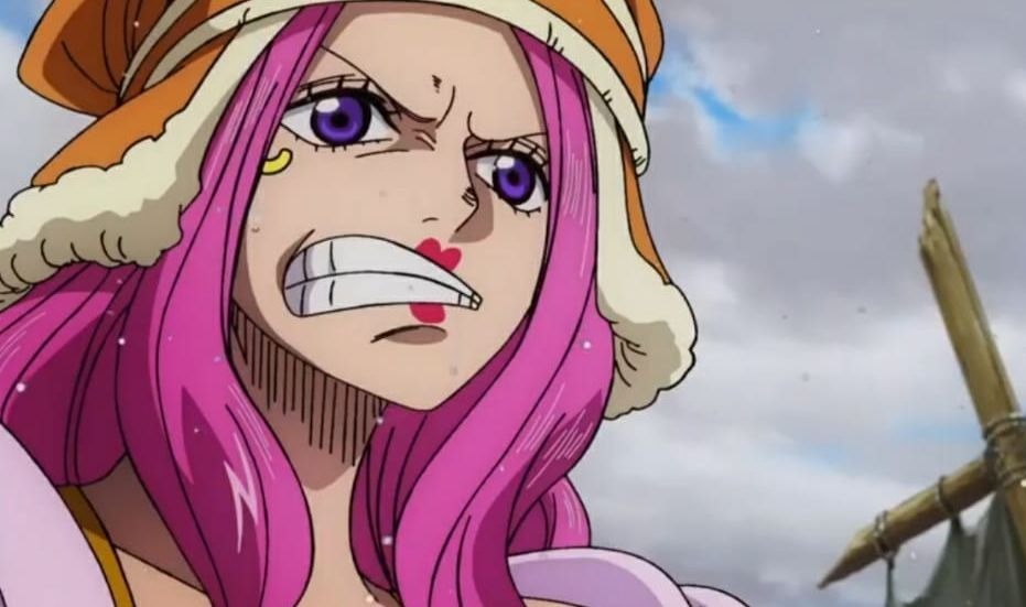 Spoiler One Piece 1061: Benarkah Vegapunk adalah Seorang Wanita