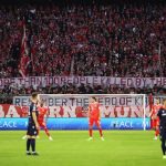 Tragedi Kanjurhan Malang, Supporter Bayern Munchen Pasang Banner, Isinya...