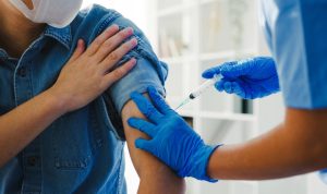 Jadwal Vaksin Booster Bekasi Oktober 2022, Ayo Catat Stok Terbatas!
