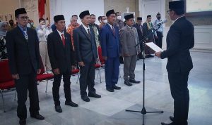 Lima Harapan Bima Arya untuk Pimpinan Baru Baznas Kota Bogor: Enam Bulan Bakal Dikawal