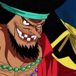 Spoiler One Piece 1063, Marshall D Teach Akan Muncul Kembali?