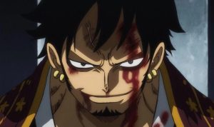 Spoiler One Piece 1063, Pertarungan Epik Trafalgar Law VS Kurohige!