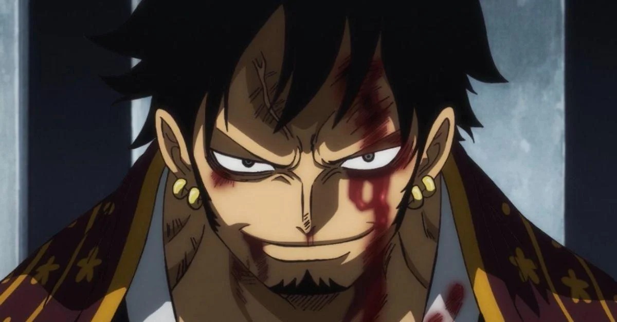 Spoiler One Piece 1063, Pertarungan Epik Trafalgar Law VS Kurohige!