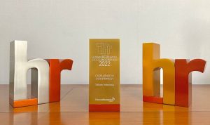 Inovasi CSR Telkom Kembali Sabet Penghargaan Internasional Golden Award
