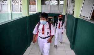 Disdik Kabupaten Bogor Larang Guru dan Pihak Sekolah Menjual Seragam