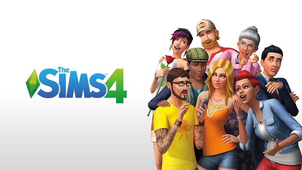 Download The Sims 4 Full! Mainkan Gamenya Hari Ini Gratis! For PC