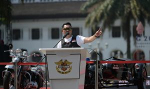 Miliki Elektabilitas Tinggi, Analis Politik Sebut Ridwan Kamil Figur Alternatif yang Diinginkan Para Capres 2024
