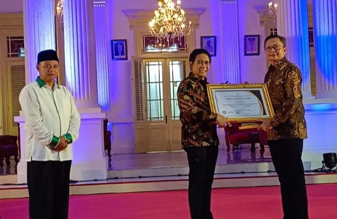 Sudah Tak Ada Desa Tertinggal, IDM Kabupaten Bogor 2022 Naik Peringkat di Jabar
