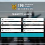 Link Pendaftaran TNI AU 2022, Ayo Buruan Daftar Di Sini!
