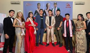 Generasi Siap Kirim Mister Teen dan Miss Teenager Indonesia 2022 Ke Tahap Nasional