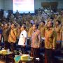 Puluhan Kades di Bogor Ikuti Sekolah Pemerintah Desa Tahun 2022