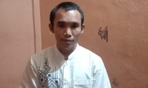 Ayah Tiri Cabuli Anak 14 Tahun di Desa Klapanunggal Bogor