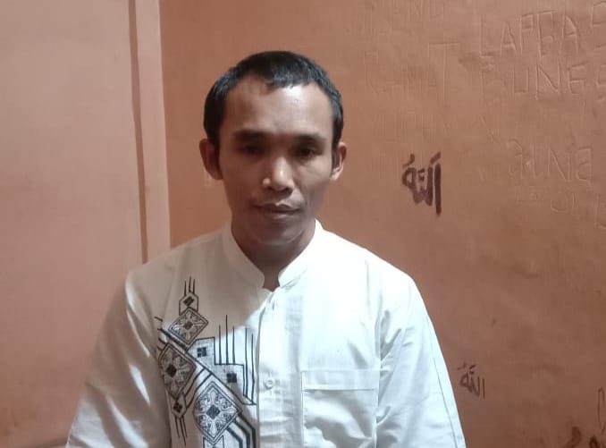 Ayah Tiri Cabuli Anak 14 Tahun di Desa Klapanunggal Bogor
