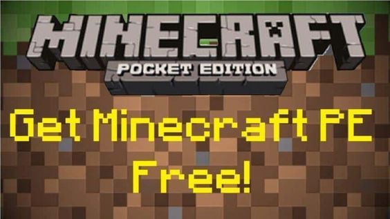 minecraft pe apk