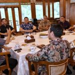 PKS dan Demokrat Ngotot Ajukan Cawapres Anies, Analis Politik: Koalisi Bakal Layu Sebelum Berkembang?