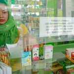 Meski Ada Larangan Jual Obat Sirop, Tak Pengaruhi Omzet Salah Satu Apotek di Kota Bandung