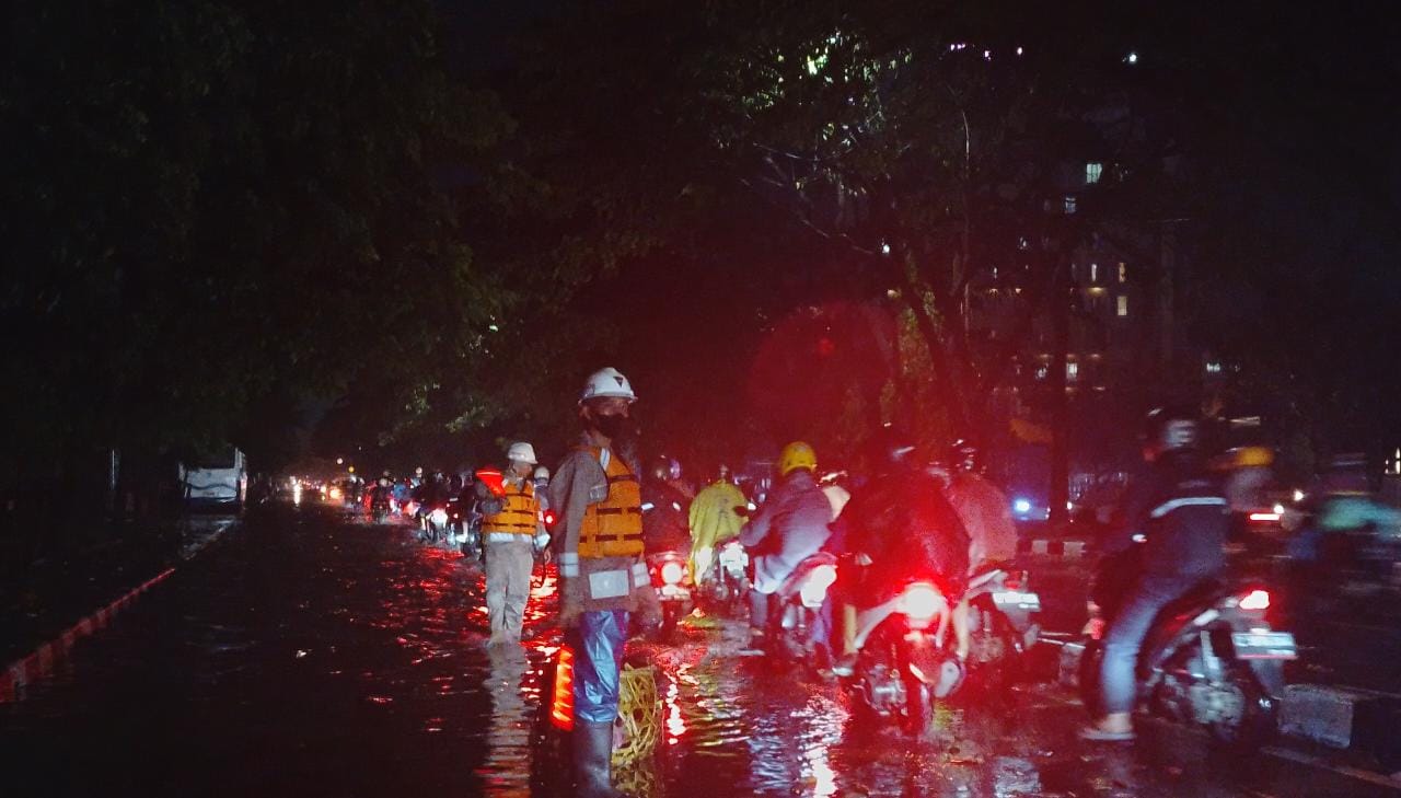 Kota Bandung Rawan Bencana