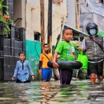 Bencana Ancam Kota Bandung, Penanggulangan Dilakukan