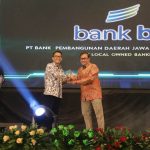 bank bjb - Best Digital Leadership in Local Owned Banking 2022